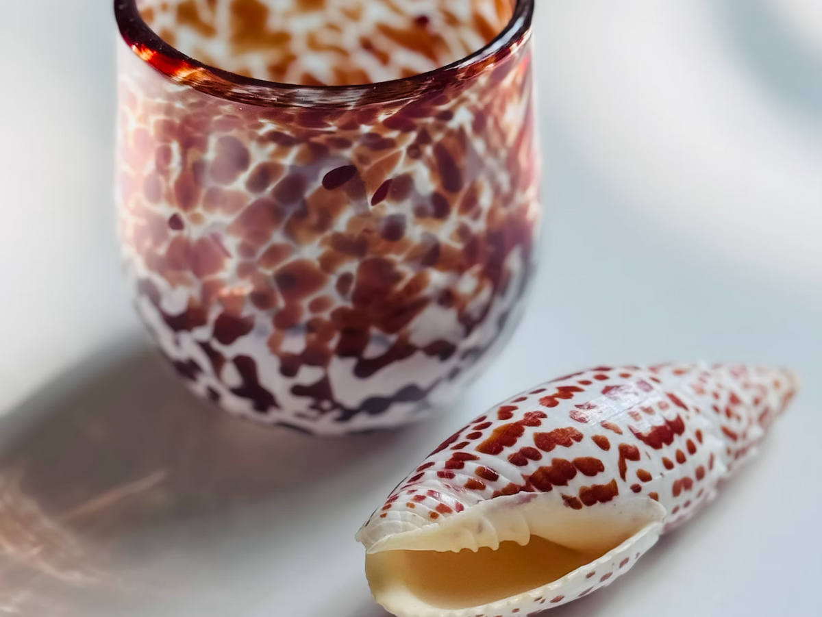 Get Creative: Steal like a glassblower!