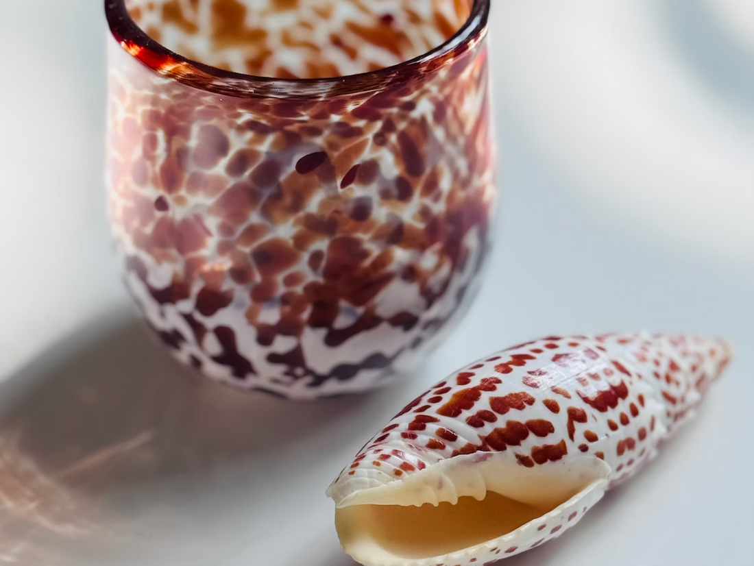 Get Creative: Steal like a glassblower!