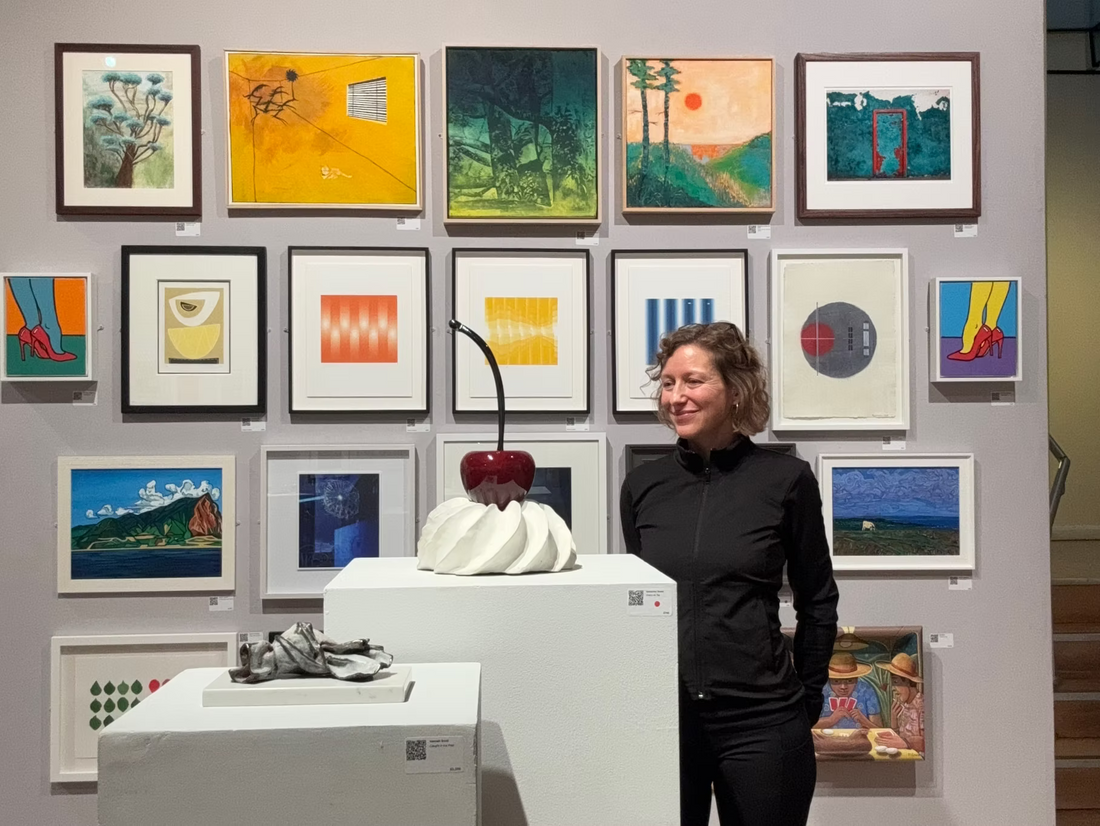 ING Discerning Eye 2025