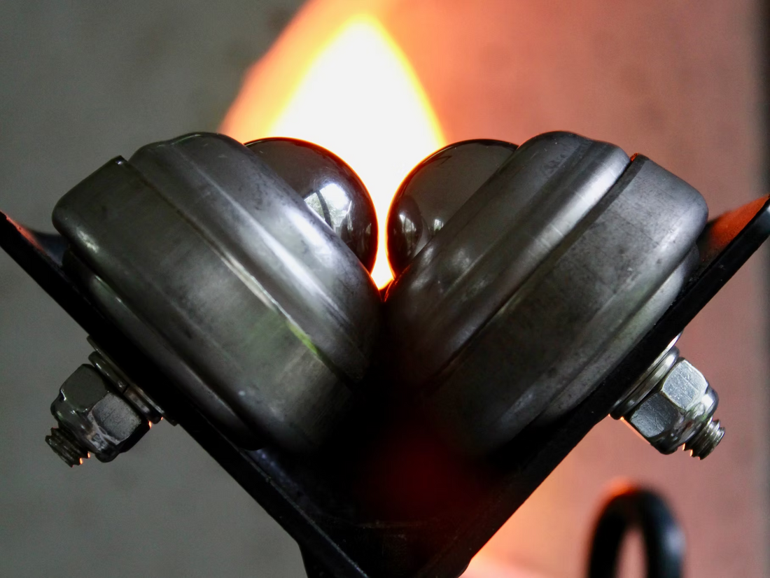 Glassblowing Lessons in London
