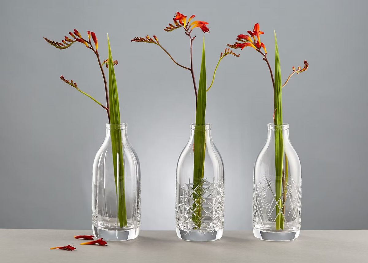 Why is handmade glass expensive?