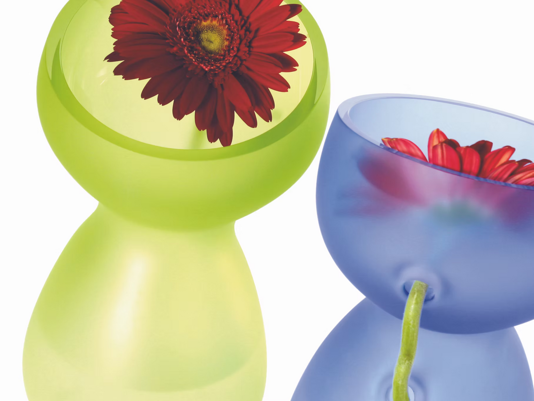 Stunning Single Stems