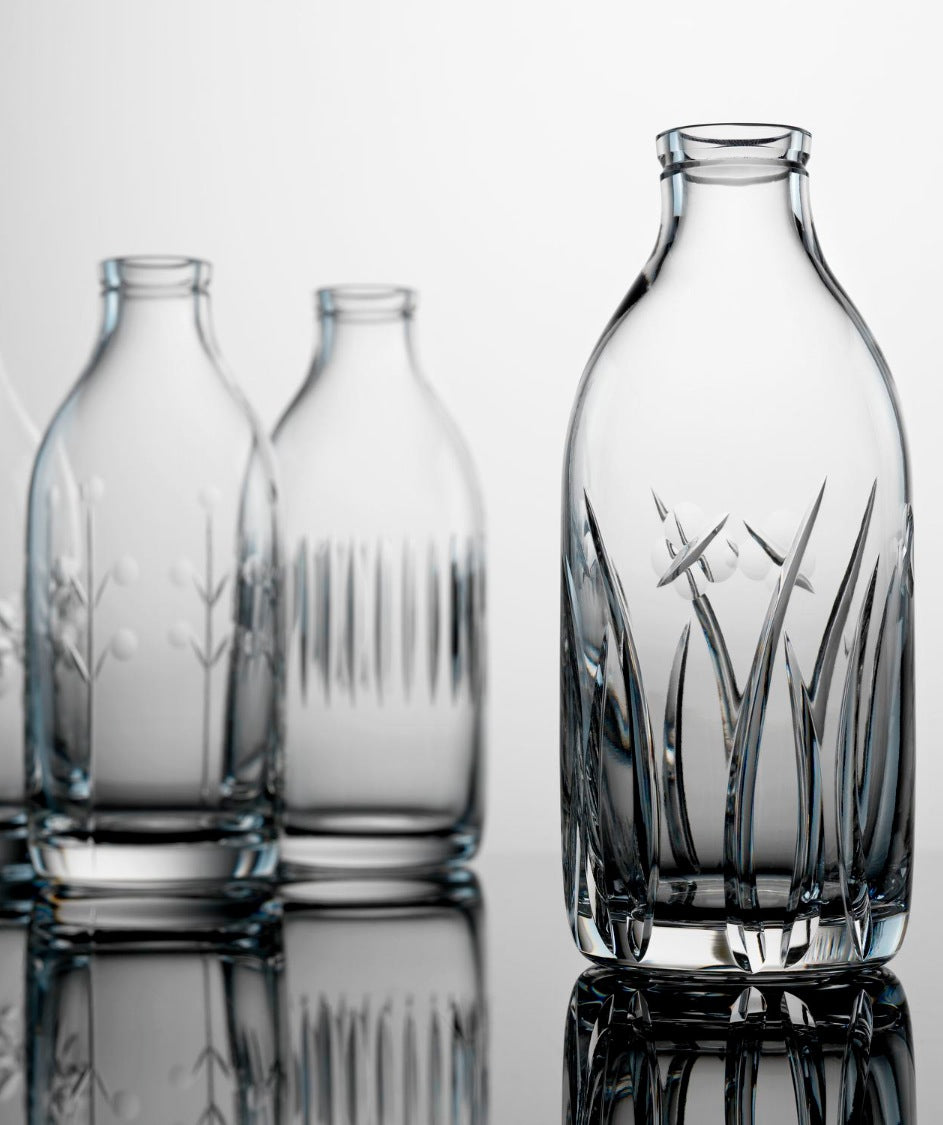 Samantha Sweet Glass