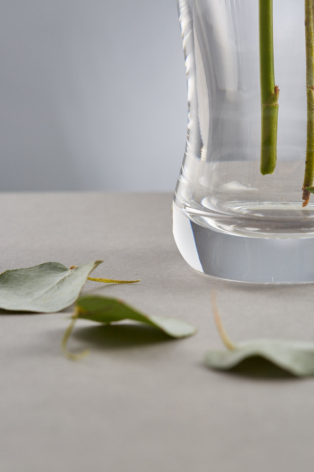 Dot Cut Crystal Pop Bottle