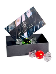 Glassblowing Lesson Gift Voucher
