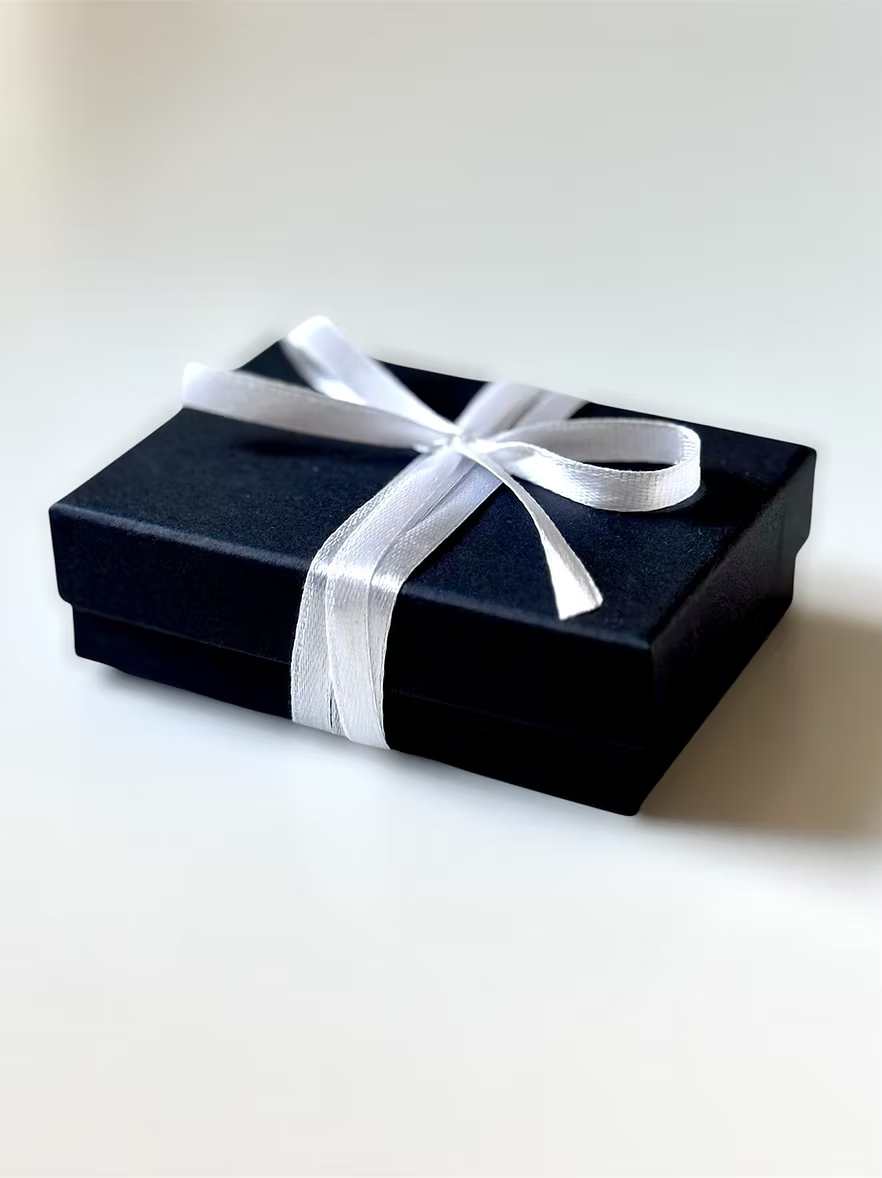 Glassblowing Lesson Gift Voucher